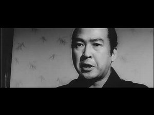 「侍」(公開年月日 1965年01月03日) 予告篇