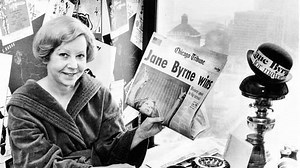 Jane Byrne - Alchetron, The Free Social Encyclopedia