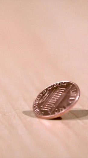 Fly high, Penny 🕊️ Today, the last penny was minted. But don’t worry if you still have some jiggling around in your purse, it still remains legal tender. https://krdo.com/money/cnn-business-consumer/2025/11/12/the-last-ever-penny-will-be-minted-today-in-philadelphia/ | KRDO13