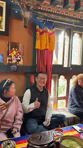 119K views · 3.3K reactions | Thank you honourable Lyonpo #Kinzang Dorji, Lyonpo #Pema Jamtsho, and all VIP guest for visiting #aumtoebzamfarmhouseWe are deeply grateful for all your services to our country la  #authenticbhutanesefood #Bhutan | Aum Toeb Zam | Facebook