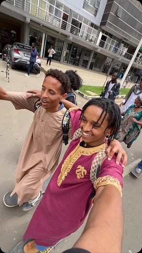 Eid Mubarak to all our Muslim brothers and sisters! Shoutout to the homies who made it possible! This one’s for the culture! ♠️ 🤳🏾 @yonassk8 | Ethiopia Skate