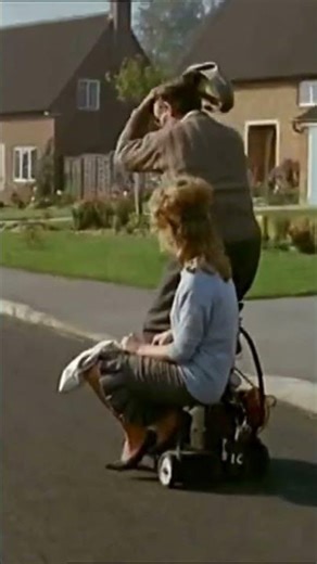 Vintage Tech: The Story Behind Motorized Roller Skates - Part 3