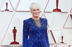 Glenn Close starring in The Summer Book adaptation