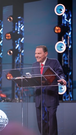 Maybe our biggest problem isn’t faith—it’s not knowing what to pray or when to pray. | Kenneth Copeland Ministries