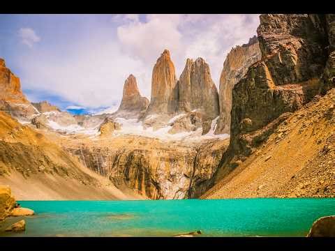 Chile: At the Wild Edge of the World | Documentary
