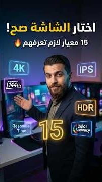 #PC #Monitor #Resolution