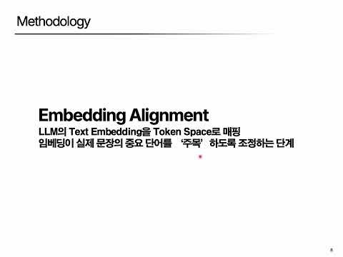 A Text is Worth Several Tokens: Text Embedding from LLMs Secretly Aligns Well with The Key Tokens
