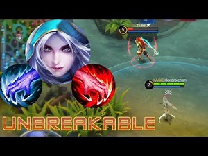 NATALIA'S INVISIBILITY AND RETRIBUTION ABILITY