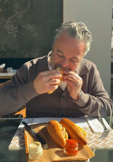 Experience Warmth this Winter at Mo Bistro in Cairo