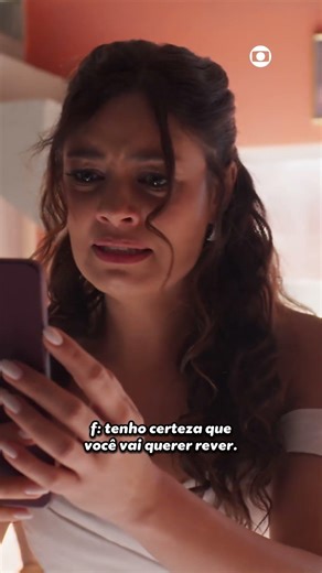 Ferette faz chamada de vídeo mostrando a Gerluce que está com Aninha | #TrêsGraças #shorts