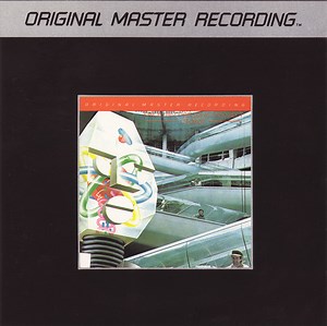 The Alan Parsons Project - I Robot