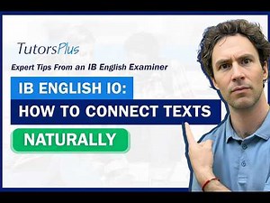 How to Choose and Analyse Extracts for Your IB English IO (Step-by-Step Guide)