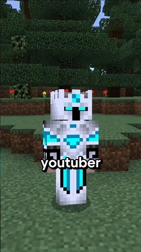Get Minecraft YouTuber skin! 😱