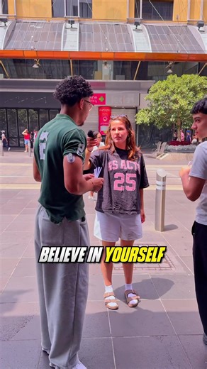 Engaging Street Interviews: Questions in Public Spaces