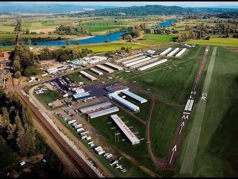 Student Pilot Solo Training | Harvey Field (S43)