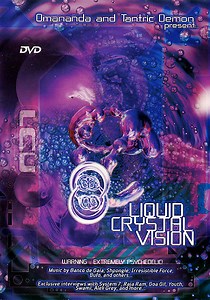 Various - Liquid Crystal Vision
