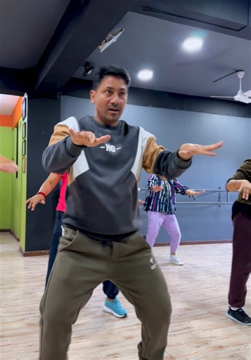 Bukhaar- Bayanni #ystanddanceschool #foryourpage #dancewithystand