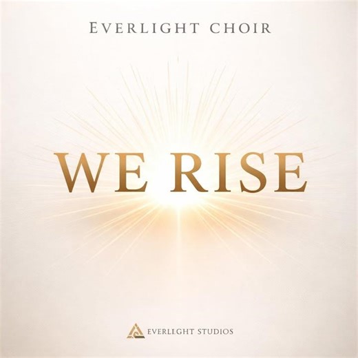 We Rise Together (Reprise (Choir Anthem)
