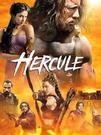 Hercule - Film 2014 - Cinetrafic
