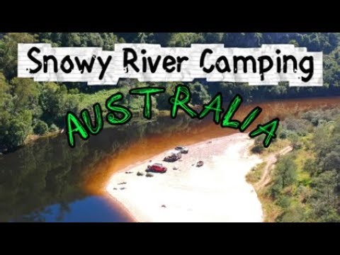 Victorian High County Jacksons Crossing