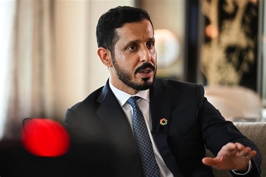 S’pore’s handling of money laundering case globally significant: UAE head of anti-money laundering