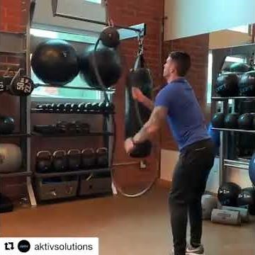 Revvll Endless Rope Trainer