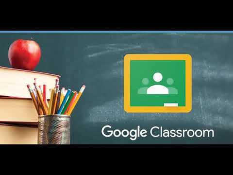 Сурагчид Google classroom ашиглан даалгавраа явуулах заавар