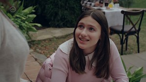 Melissa, a Zöld Völgy lánya 2.évad 8.rész