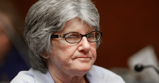Former Manson Family member Patricia Krenwinkel recommended for parole decades after 1969 murders