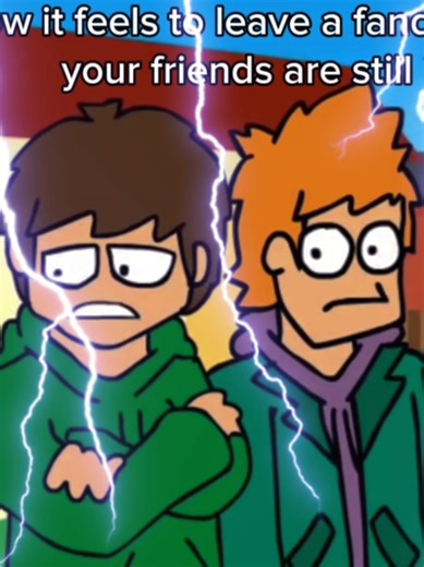 Exploring Eddsworld: My Favorite Character