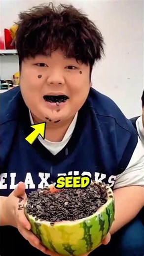 Can A Seed Grow In Your Stomach? The Truth About Swallowed Seeds 🌱