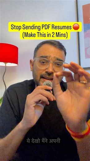 LinkedIn to Website 🌐 In 1 Minute