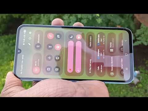 Samsung Galaxy A34 Software Update | How to Download & Install