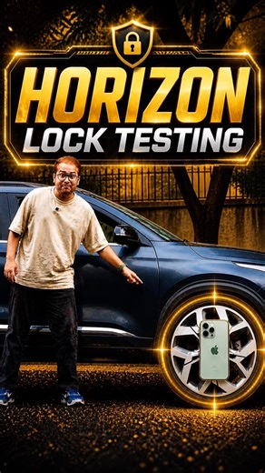 Horizon Lock Testing on Vivo X300 Ultra #short #viral #X300ultracameratest