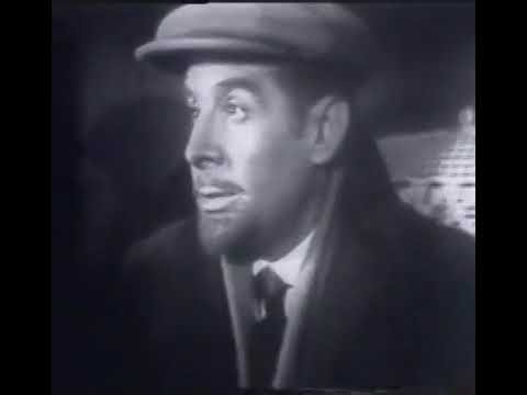 Full Movie: Celos (1946) 🎬