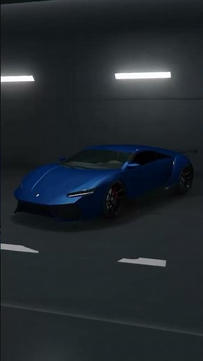 Pegassi Reaper Customizations (Lykan Hypersport) - GTA 5 Online