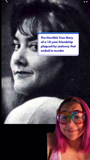 When Killers Get Caught (@caughtpodcast)’s video of karen severson