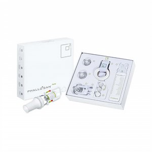 Penis Enlargement and Straightening Device - Phallosan Forte