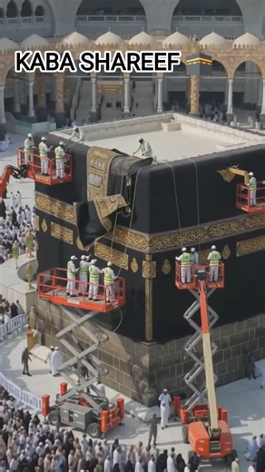 40th video of kaba shareef 🕋❤️🥹😭🤲 #15millionviews#kabashareef #replacement#15millionviews#algorithm