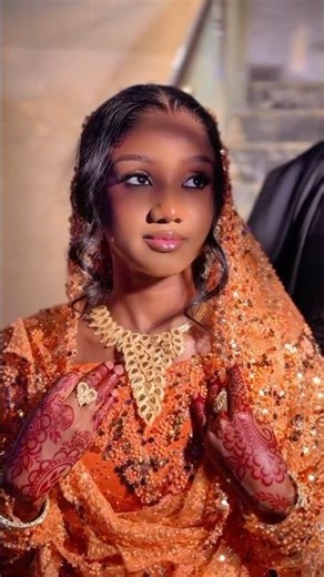 AMARYA IHSAAN | Kannywood Weddings