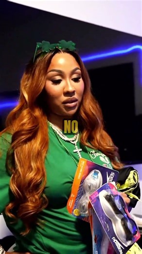 Rakai Tells Ari He Forgot Yoshon’s Gift… She Presses Him 😳