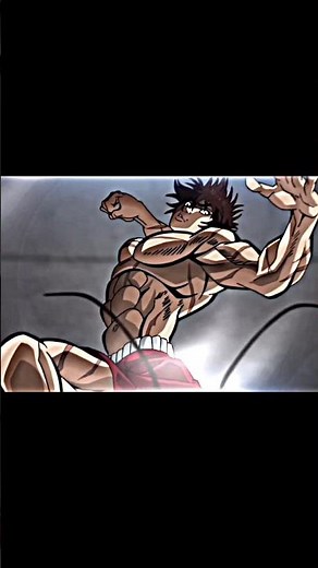 Baki Hanma vs Teda – Ultimate Battle of Strength and Power