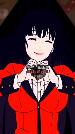 OP 2 [KAKEGURUI XX] #openings #anime #manga #kakegurui #kakeguruixx #openinganime #subespañol😎 #lyricsmusic #animeforyou #animefpy #fpyシ #jabamiyumeko #saotomemary #momobamikirari #momobamiririka #ryotasuzui #konoyubitomare #JUNNA