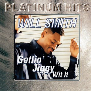 Will Smith - Gettin' Jiggy Wit It