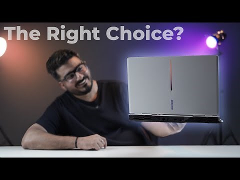 Colorful Evol P15 23 Laptop Review: Worth The Risk?