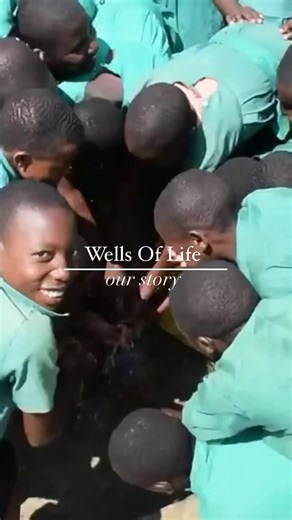 EVERY DROP MATTERS. EVERY SECOND COUNTS. Our Story… Wells of Life is a 501(c)(3) non-profit Christian organization whose mission is to provide rural Ugandans access to safe, clean water through the installation or restoration of sustainable borehole water wells & WASH (water, sanitation, and hygiene) educational programs. By committing your support for clean water, you give time, opportunity, education, & empowerment. When a community receives clean water, they are given the resources of health,