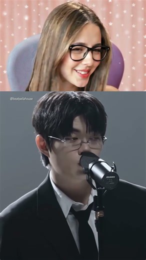 Korean Beatbox Legend WING Returns With an INSANE New Track 🔥 | Phenomenon Reaction #beatbox #wings