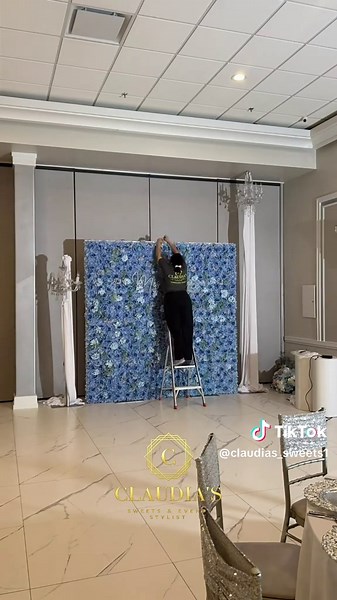 Luxury Celebration Services in Naperville, Illinois