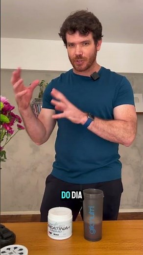3 Benefits of Creatine for People with Diabetes | Tom Bueno