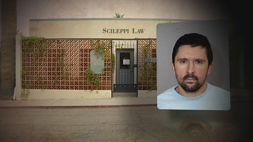 EXCLUSIVE: Tucson felon confirmed as man detained, questioned and released in connection to Guthrie kidnapping case